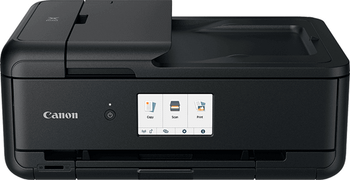 CANON PIXMA TS9550a Multifunción A3 Wifi Inkjet Dúplex