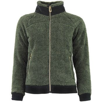 Peak Mountain Polar Blouson polaire femme ACHEF para mujer