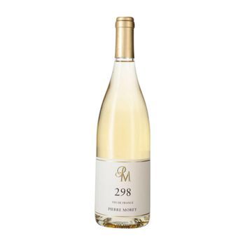 Pierre Morey Vino Blanco Moelleux 298 75 Cl 14% Vol.