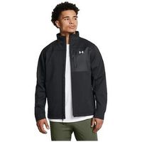 under armour chaquetas bouclier infrarouge ua storm coldgear para hombre
