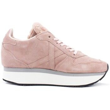 Munich Deportivas Moda Super Sky Rose 8815017 para mujer