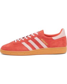 de ADIDAS HANDBALL SPEZIAL WOMAN IE5894 BRIGHT - CLEAR PINK - GUM RED