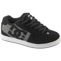 dc shoes zapatillas skate shoes net para hombre