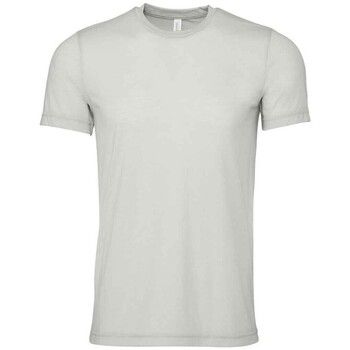 Bella + Canvas Camiseta CVC3001 para mujer
