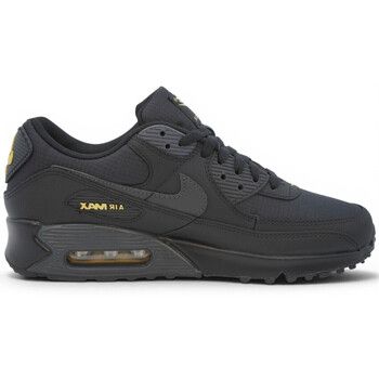 Nike Deportivas Moda Air Max 90 Batman para hombre