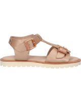 de kickers 694641-30 isabela 133 rose metal