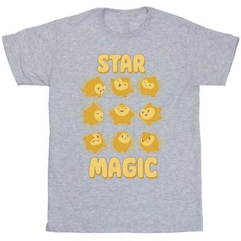 Wish Camiseta Star Magic para hombre