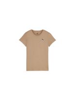 camiseta puma better essentials mujer