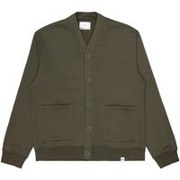 woc chaqueta de punto 125sw026fl-m para hombre
