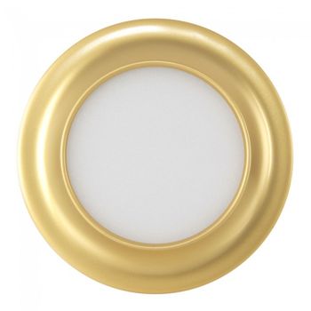 Downlight led trevor (9w)
