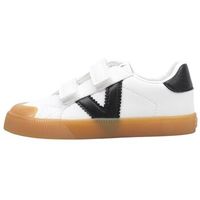 victoria zapatillas oliver efecto piel para nino