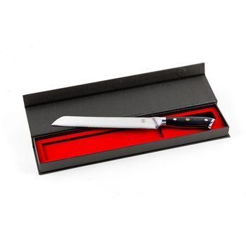 Cuchillo Para Pan De 9 Pulgadas, Gama Signature