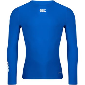 Canterbury Camiseta manga larga PT340 para hombre