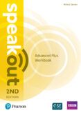 speakout advanced plus 2nd edition workbook ed 2018