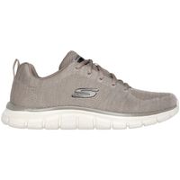 skechers zapatillas de running track front runner para hombre