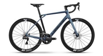 Bicicleta de carretera lapierre pulsium 8 0 shimano ultegra di2 12v 700 mm azul 2026