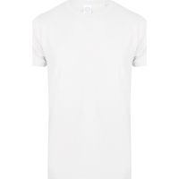 skinni fit camiseta sm121 para nina