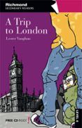 a trip to london level 4