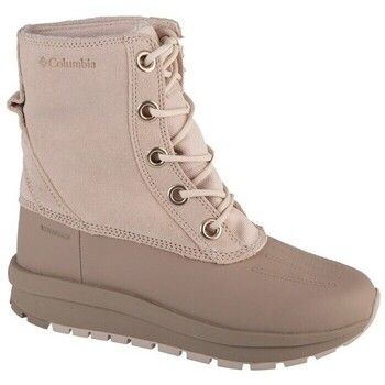 Columbia Descansos Moritza Shield Omni-heat para mujer