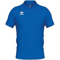 errea polo evo mc jr para nina