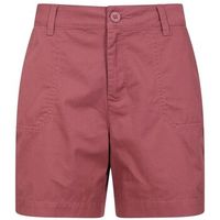 mountain warehouse short bayside para mujer