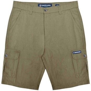 Lambretta Short LB438 para hombre