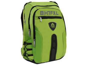 MOCHILA GAMING 17