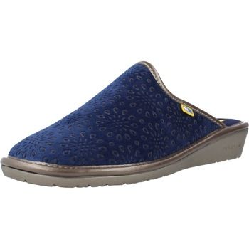 Nordikas Pantuflas 2078 para mujer