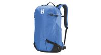 mochila de senderismo millet prolighter 22l azul