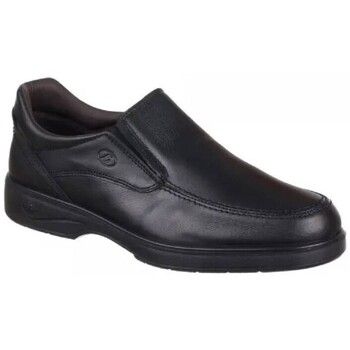 Luisetti Zapatos MOCASIN 37700NA PIEL para mujer