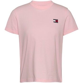 Tommy Jeans Camiseta GT27378 para mujer