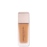 anastasia beverly hills impeccable blurring second skin matte foundation - shade 31 - 5wp