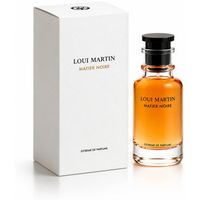 loui martin perfume matier noire extrait de parfum para mujer