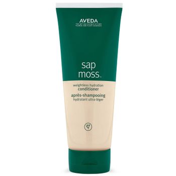 Acondicionador Hidratación Ingrávida Aveda Sap Moss 200ml