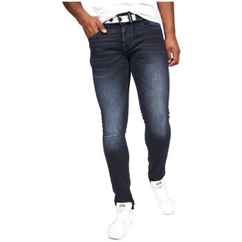 Crosshatch Jeans Barbeck para hombre
