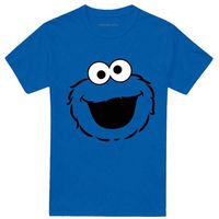 sesame street camiseta tv20466 para mujer