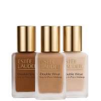 Estee Lauder Double Wear Stay in Place Makeup SPF10 3W1 Tawny 30ml