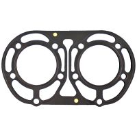 junta de culata yamaha rd 350 athena