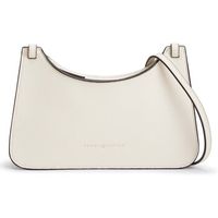 tommy hilfiger bolso de mano th modern crossover para mujer
