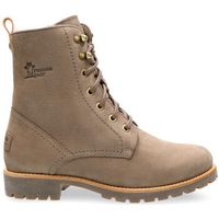 panama jack botines faraigloo grey para mujer