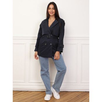 La Modeuse Gabardina 71098_P166772 para mujer