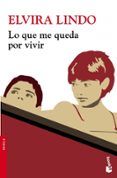 lo que me queda por vivir