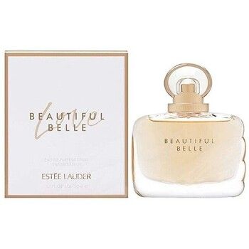 Estee Lauder Perfume Beautiful Belle - Eau de Parfum - 50ml - Vaporizador para mujer