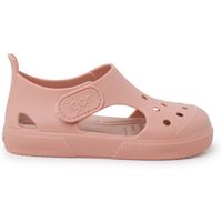 pisamonas zapatos zuecos cangrejeras goma ninos para nina