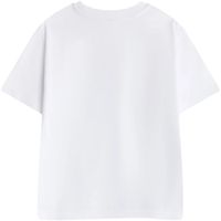 real madrid camiseta 13-14 ans ns9306 para nino