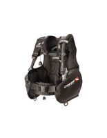 chaleco para buceo cressi solid unisex