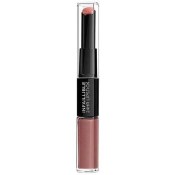 L'oréal Pintalabios Infaillible 24H Duo para mujer
