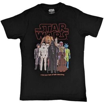 Disney Tops y Camisetas Empire para mujer