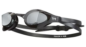 Gafas de carreras tyr tracer x rzr negro