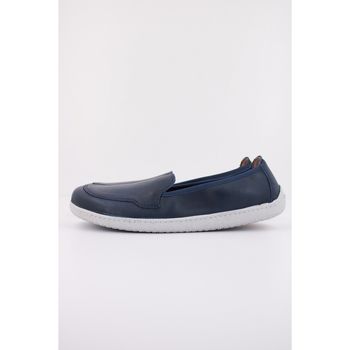 Quondam Zapatos Bajos Mocca para mujer